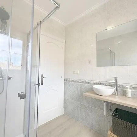 Familiar Centrico Apartment *