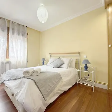 Familiar Centrico Apartment