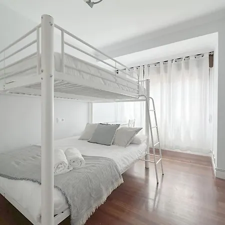 Appartement Familiar Céntrico *
