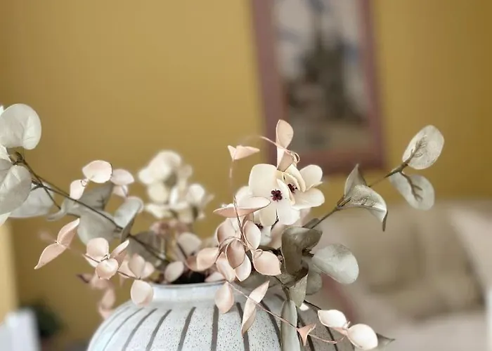 Familiar Centrico Apartmán