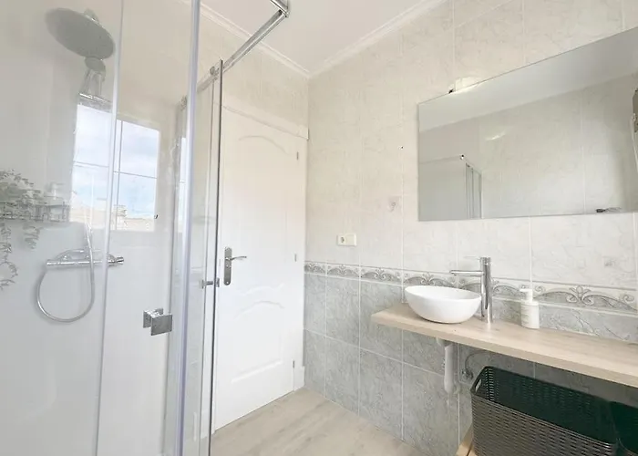 Familiar Centrico Apartmán *