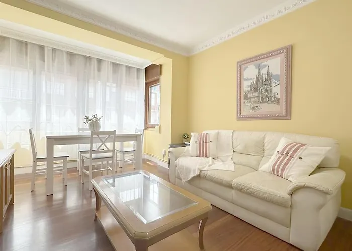 Apartmán Familiar Centrico