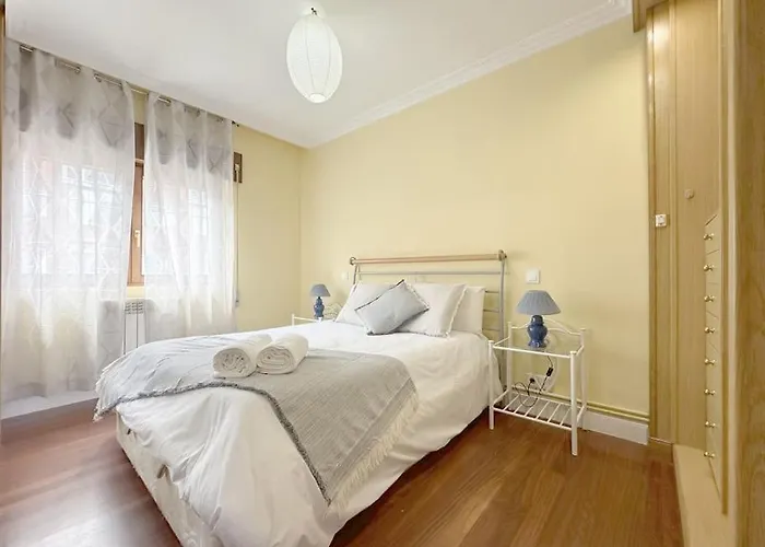 Familiar Centrico Apartmán