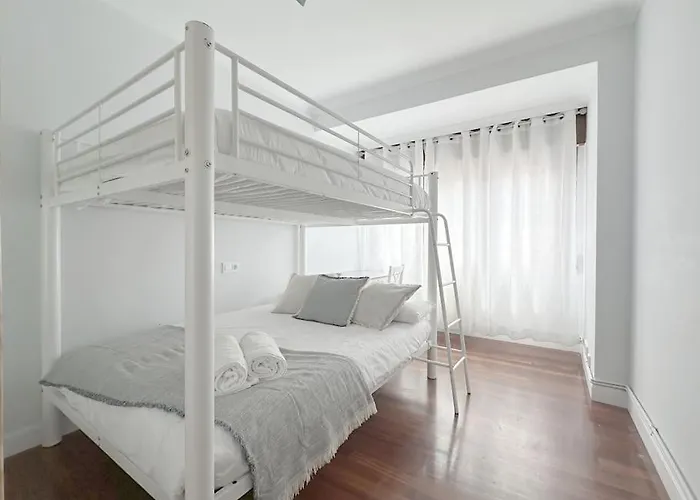 Apartmán Familiar Centrico *