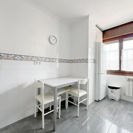 Familiar Centrico * Santoña