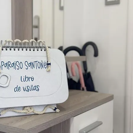 Apartament Familiar Centrico *